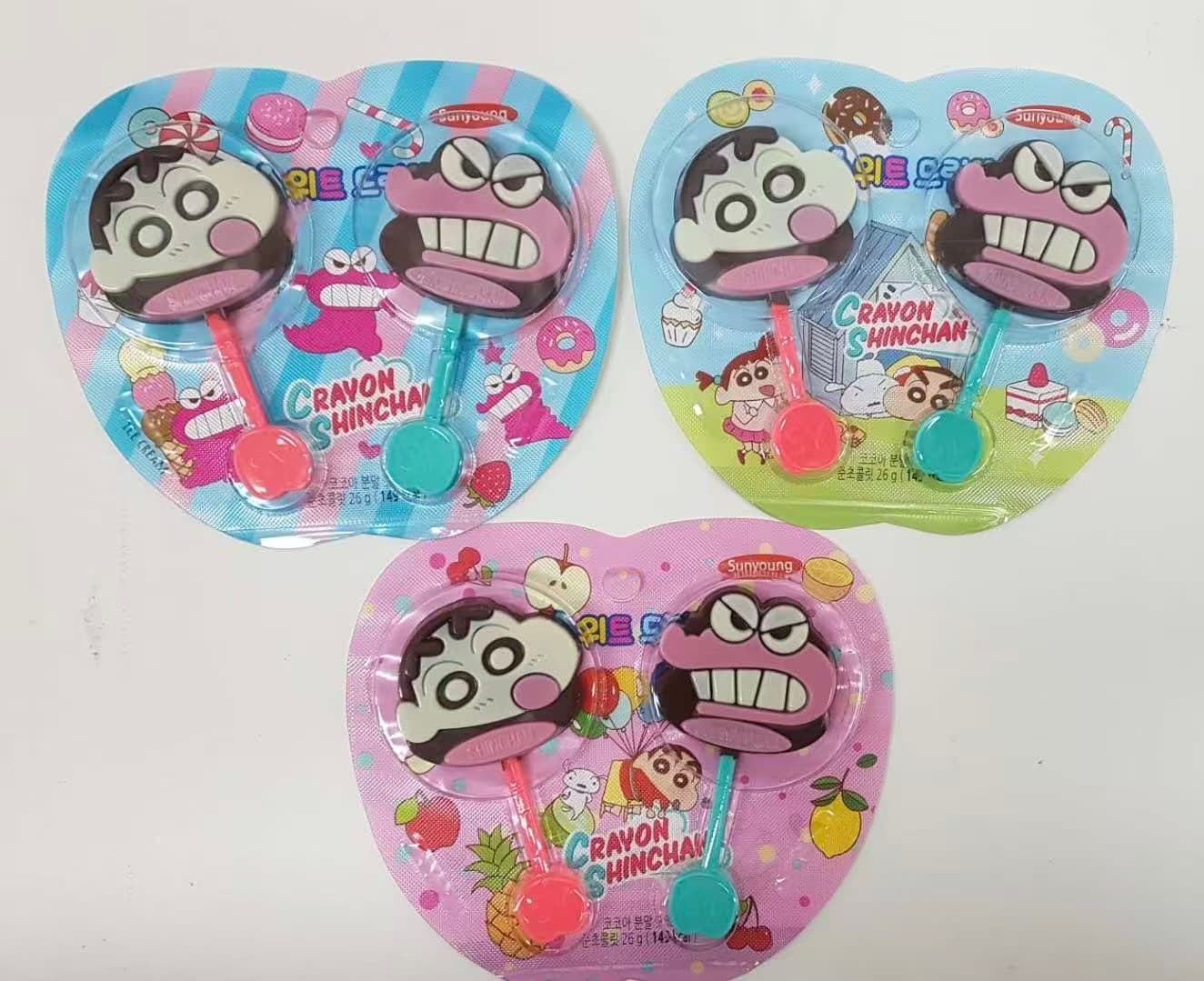 Licensed Character Toy (Auth Required)