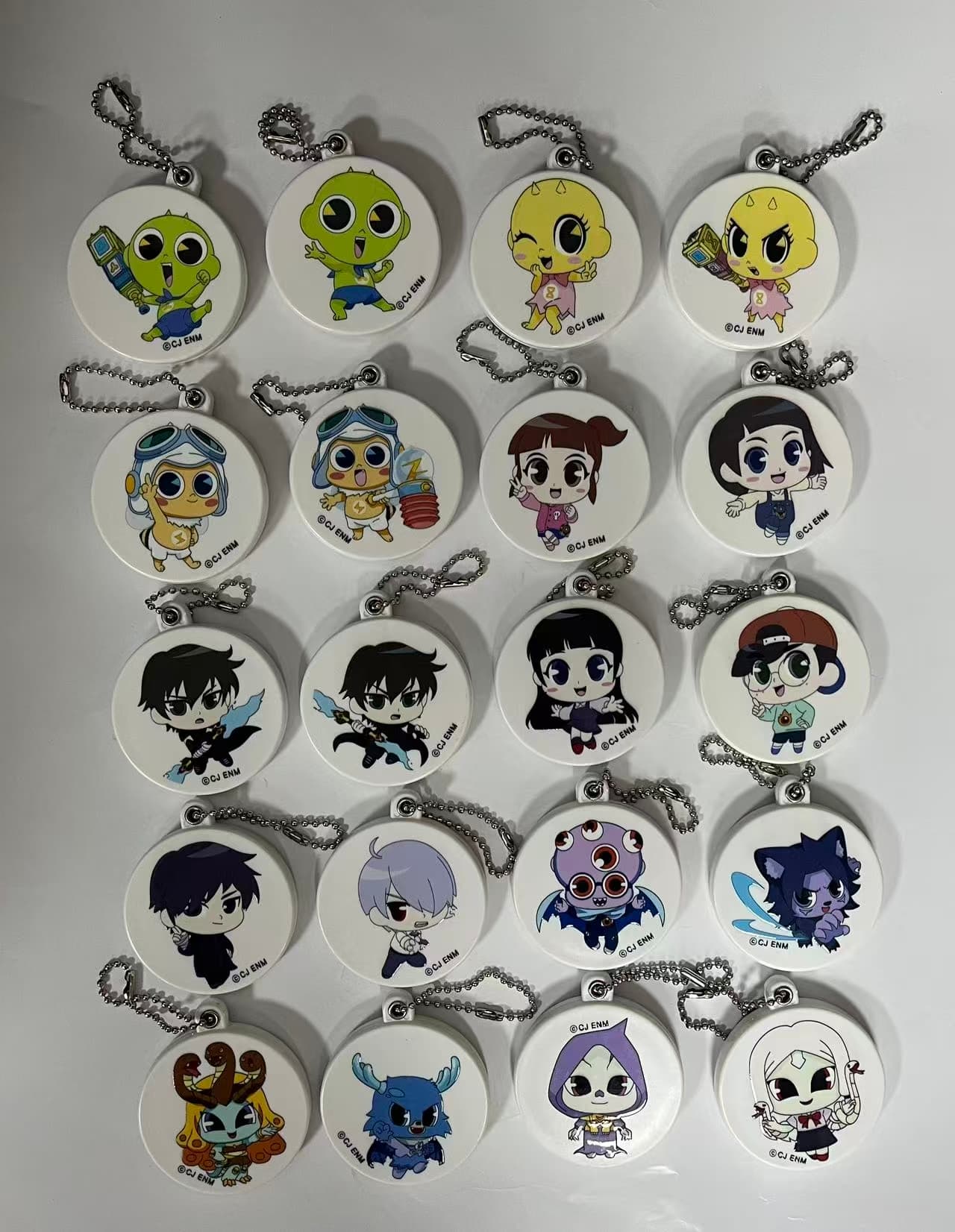 Chiikawa Magic Mirror