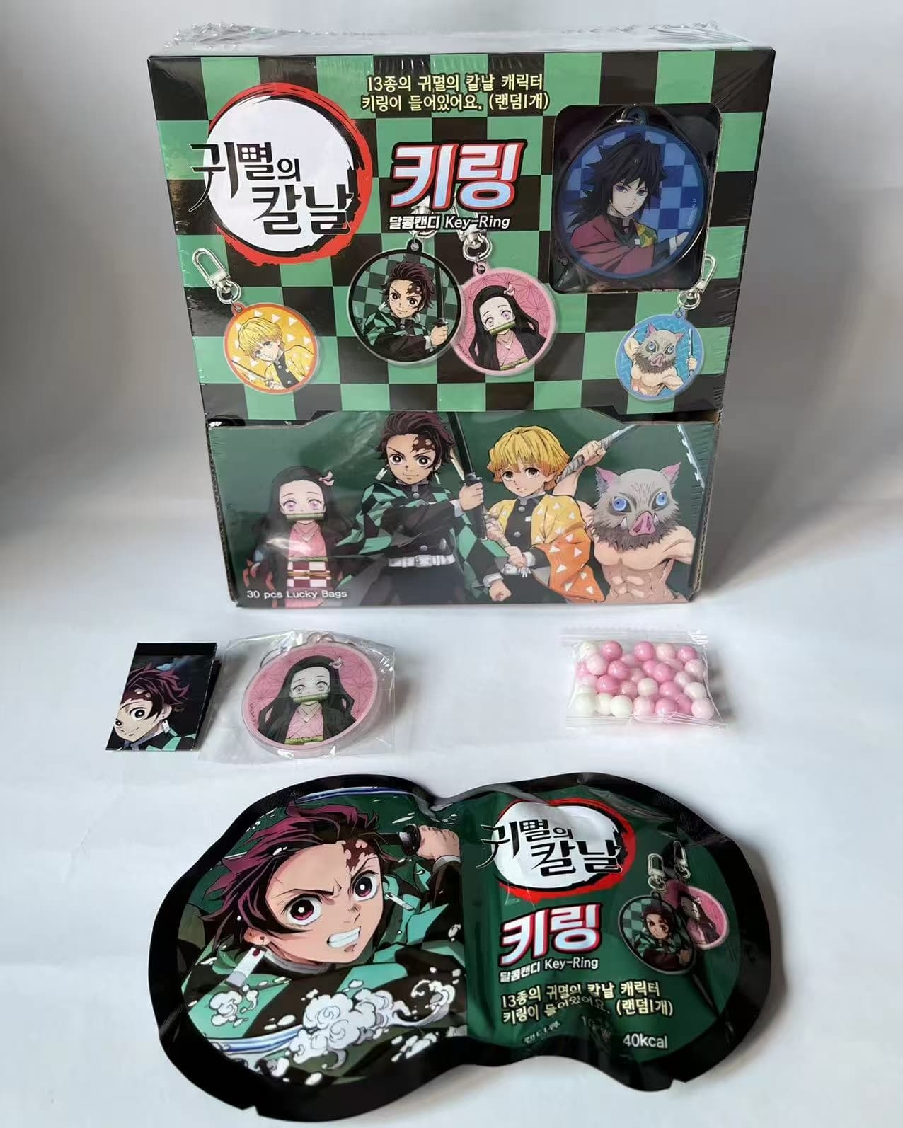 Anime Collection Figure