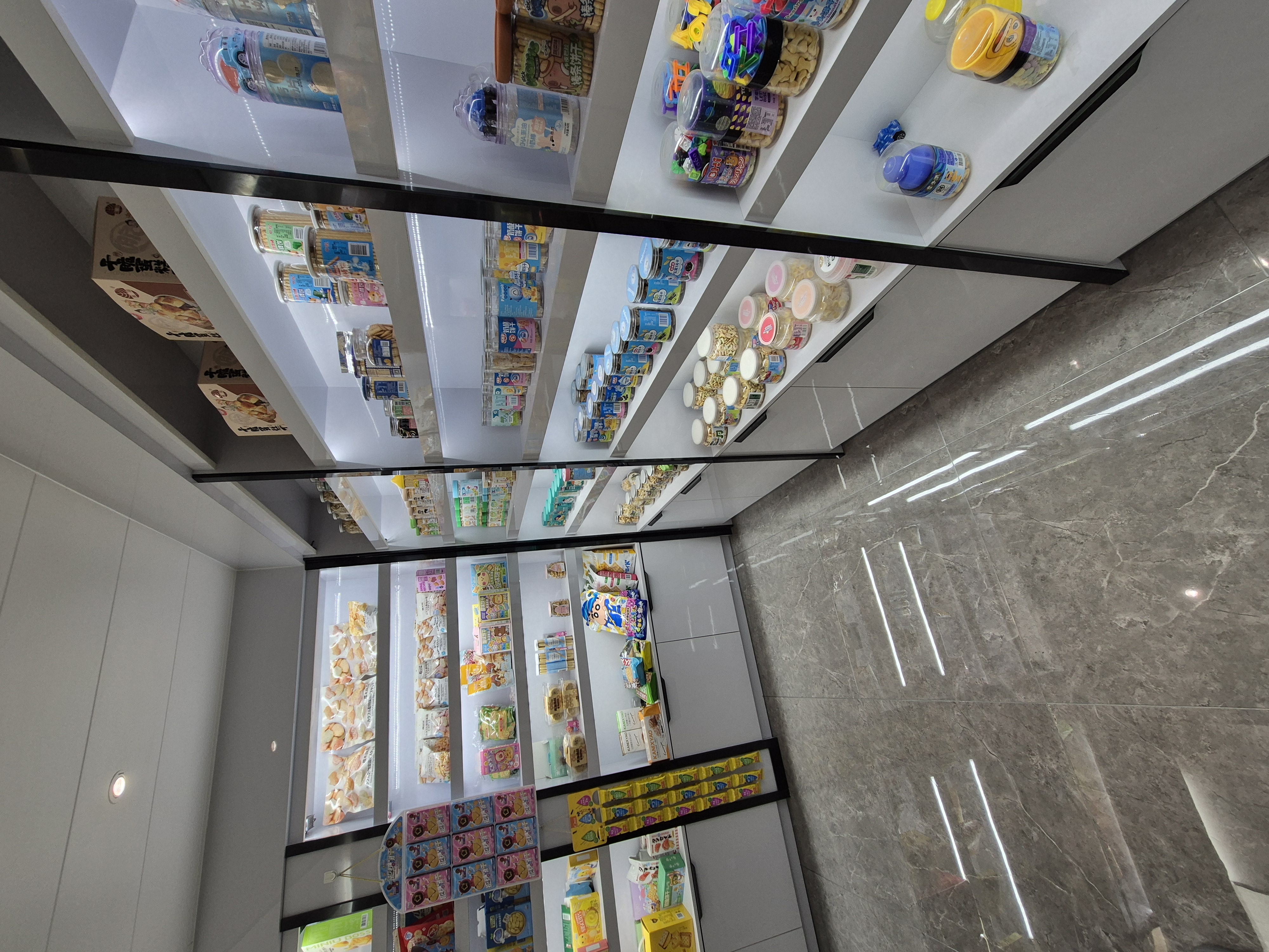 NexSupply field archive photo, Summer 2025